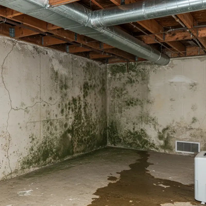 Professional Mold Removal in Grants Pass, OR